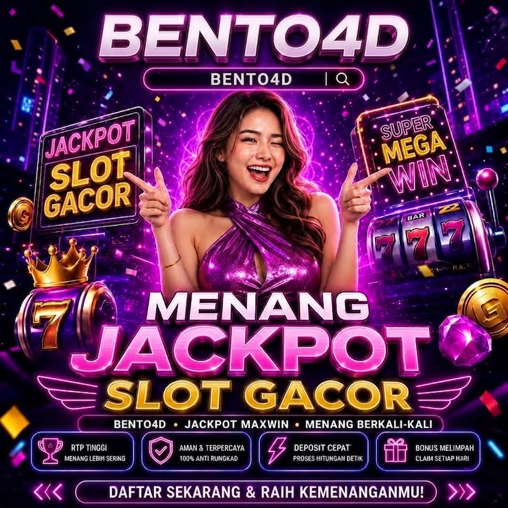 Bento4d Front Black 
