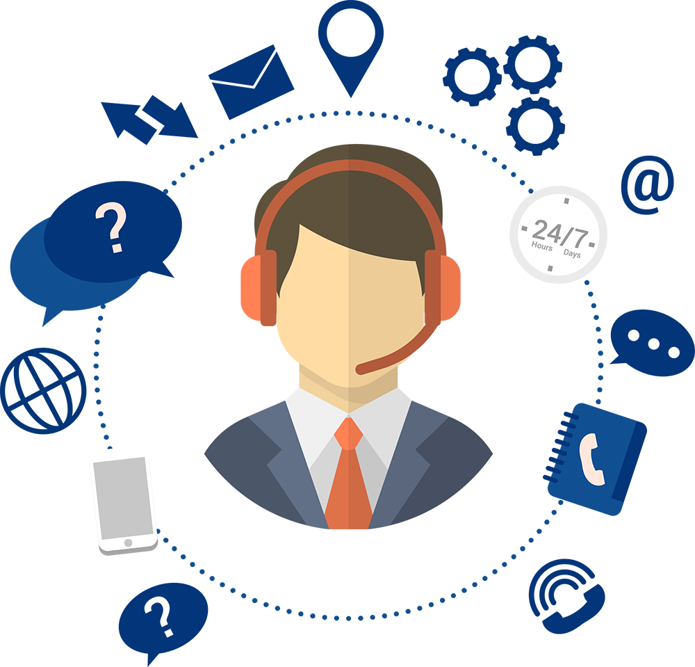 conditions générales iron tv pro